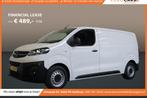 Opel Vivaro 2.0 CDTI L2H1 Edition 144PK Automaat Airco Navig, Auto's, Bestelwagens en Lichte vracht, Te koop, 189 g/km, Diesel