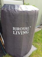 BBQ-Plancha Grill, Tuin en Terras, Ophalen, Gebruikt, RJROYAL LIVING, Met accessoires