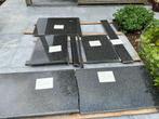 Graniet (prijs zie foto), Bricolage & Construction, Dalles & Carrelages, Granit, Enlèvement
