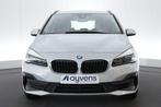 (1YHE788) BMW 2 ACTIVE TOURER - 2018, 144 g/km, Argent ou Gris, Achat, Euro 6
