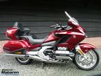 Zeer nette GL 1800 Goldwing ABS / Navigatie 1e Eigenaar., Motoren, Motoren | Honda, Particulier, Meer dan 35 kW, Toermotor, 1833 cc