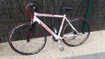 Koersfiets Scatto Limea Tiagra CT/Triple: zo goed als nieuw!, Ophalen, Zo goed als nieuw, Overige typen