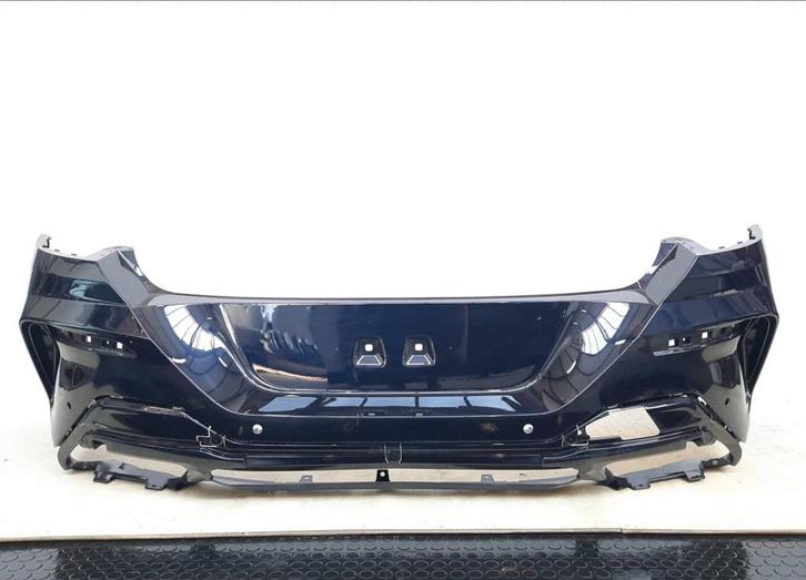 Achterbumper BMW 8 G14 G15 M-Pakket ( 416 ), Auto-onderdelen, Carrosserie, Bumper, BMW, Achter, Gebruikt, Ophalen of Verzenden
