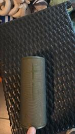 Ultimate ears boom3, Enlèvement, Utilisé