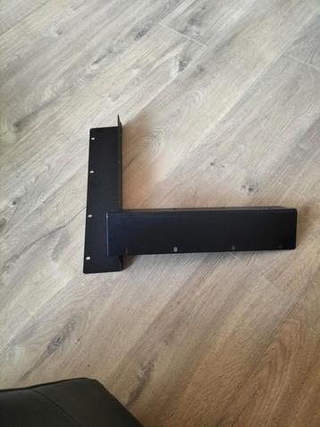 Support de montage en rack 19pouce beschikbaar voor biedingen