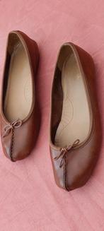 Schoenen maat 37 1/5 clarks, Overige kleuren, Instappers, Ophalen of Verzenden, Zo goed als nieuw