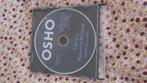 osho life is a mystery to be lived  CD, Ophalen of Verzenden, Zo goed als nieuw
