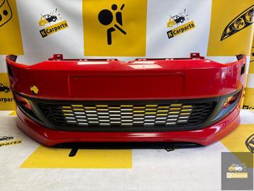 BUMPER VW POLO 6R RLINE R LINE VOORBUMPER 6R0807221 KLS beschikbaar voor biedingen