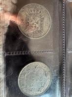 2 francs (4 pièces), Enlèvement ou Envoi