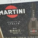 Martini Brut, Hobby en Vrije tijd, Overige Hobby en Vrije tijd, Ophalen, Nieuw