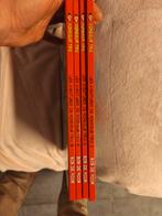Vends 4 albums : Monsieur Tric tomes 2, 3, 4, 5 (BD Must)., Hobby en Vrije tijd, Ophalen of Verzenden