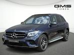 Mercedes-Benz GLC 220 d 120kW 4MATIC AMG Line, Auto's, Mercedes-Benz, Automaat, Stof, Gebruikt, 4 cilinders