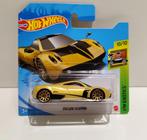 Hot Wheels Pagani Huayra Goud (2021), Enlèvement ou Envoi