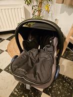 Maxicosi inclusief voetenzak, Enlèvement, Comme neuf, Maxi-Cosi