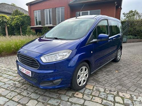 Ford tourneo courier btw aftrekbaar, Autos, Ford, Entreprise, Achat, Tourneo Courier, ABS, Airbags, Air conditionné, Alarme, Bluetooth