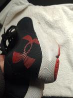 39 under armour charged redelijke staat, Vêtements | Femmes, Chaussures, Chaussures de sports, Porté, Noir, Under armour