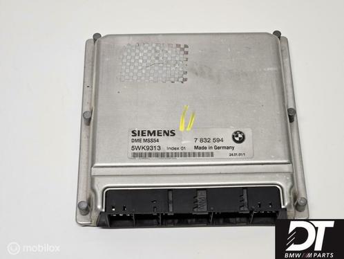 DME ECU MSS54 BMW M3 E46 S54 3.2 S54B32 7832594, Auto-onderdelen, Elektronica en Kabels, BMW, Gebruikt, Ophalen of Verzenden