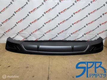 AUDI Q8 4M S-LINE SQ8 DIFFUSER Achter 4M8807521C 4M8807568 beschikbaar voor biedingen