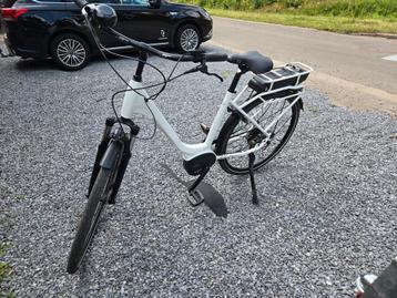 Mooie granville e bike beschikbaar voor biedingen