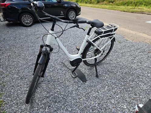 Mooie granville e bike, Fietsen en Brommers, Elektrische fietsen, Gebruikt, Ophalen