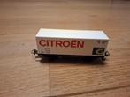Märklin 4481/91740 - wagon Citroën, Ophalen, Gebruikt, Wagon, Märklin