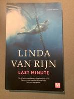 Linda van Rijn - Last minute, Ophalen, Linda van Rijn