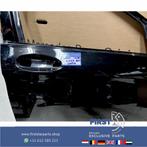 W253 GLC DEUR PORTIER ZWART RECHTSVOOR Mercedes GLC Klasse 2, Auto-onderdelen, Rechts, Gebruikt, -, Deur