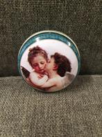 Pilledoosje Engeltjes, Antiek en Kunst, Ophalen of Verzenden