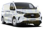 Ford Transit Custom (11/23-) schuifdeur Rechts Origineel! 26, -, -, Nieuw, Ford