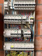 Zelfstandige monteurs/elektriciens gevraagd