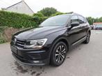 Volkswagen Tiguan 1.5 TSI ACT Comfortline OPF DSG (bj 2019), Automaat, 4 cilinders, Electronic Stability Program (ESP), Zwart