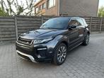 Range Rover Evoque TD4 150Pk SE Dynamic Sport 2017 84dkm, Automaat, Testrit aan huis, 4 cilinders, Bedrijf