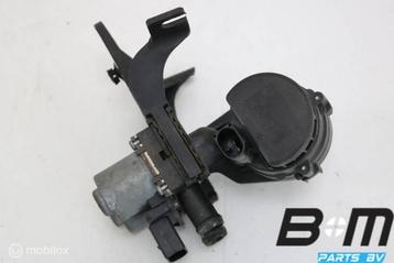 Waterpomp met magneetkleppen Audi A6 4F beschikbaar voor biedingen