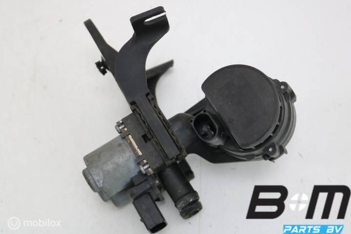 Waterpomp met magneetkleppen Audi A6 4F, Auto-onderdelen, Motor en Toebehoren, Gebruikt