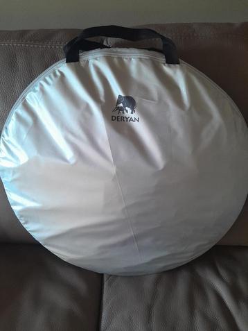 Deryan, strandtent / tent beschikbaar voor biedingen