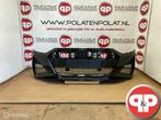 RS6 RS7 4K Voorbumper LY9T