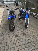 2x yamaha wr450f 2007, Motoren, 449 cc, Particulier, 1 cilinder, 12 t/m 35 kW