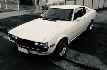 Celica ta28, Autos, Particulier, Achat, Celica