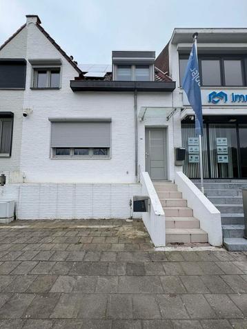 Instapklare woning wandelafstand van Genk centrum