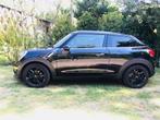 mini Paceman Cooper CD à vendre, Autos, Mini, Noir, Tissu, Carnet d'entretien, Achat