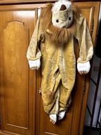 Costume de lion de carnaval, Enfants & Bébés, Vêtements enfant | Taille 128, Enlèvement, Comme neuf, Garçon ou Fille