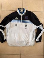 Trainings vest Club Brugge vintage, Ophalen of Verzenden, Gedragen