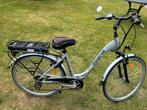 Elektrische fiets Minerva voyager comfort, Fietsen en Brommers, Elektrische fietsen, Gebruikt, 51 tot 55 cm, 50 km per accu of meer