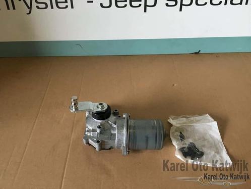 Ruitenwisser Motor Front Dodge Durango 2003-2010, Auto-onderdelen, Ruiten en Toebehoren, Dodge, Nieuw, Ophalen of Verzenden