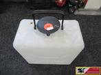 jerrycan voor dompelpomp nr. 1718, Caravans en Kamperen, Caravanaccessoires, Ophalen of Verzenden, Gebruikt