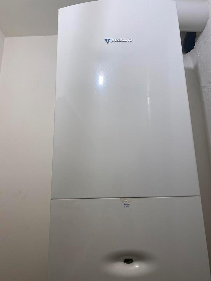 Recente condensatieketel 2023, Doe-het-zelf en Bouw, Chauffageketels en Boilers, Ophalen