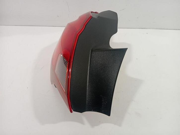 Achterlicht links buiten Opel Corsa, Auto-onderdelen, Verlichting, Opel, Gebruikt, Herkomst onderdeel bekend, 12 maanden garantie