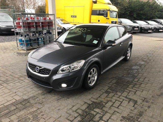 Volvo C30 1.6D Cargo léger à seulement 131 000 km, Autos, Volvo, Entreprise, Achat, C30, ABS, Phares directionnels, Airbags, Air conditionné