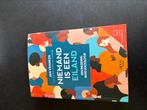 Jan Vranken - Niemand is een eiland, Boeken, Ophalen of Verzenden, Zo goed als nieuw, Jan Vranken