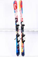 117 skis pour enfants HEAD SOUPHEAD, freestyle + Head LRX, Sports & Fitness, Ski & Ski de fond, Carving, Skis, Utilisé, Head